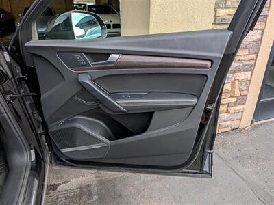 2023 Audi Q5 quattro Prestige 40   - Photo 27 - Bountiful, UT 84010