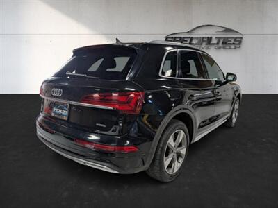 2023 Audi Q5 quattro Prestige 40   - Photo 10 - Bountiful, UT 84010