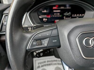 2023 Audi Q5 quattro Prestige 40   - Photo 20 - Bountiful, UT 84010