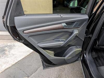 2023 Audi Q5 quattro Prestige 40   - Photo 22 - Bountiful, UT 84010