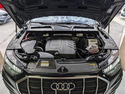 2023 Audi Q5 quattro Prestige 40   - Photo 16 - Bountiful, UT 84010