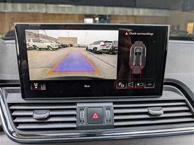 2023 Audi Q5 quattro Prestige 40   - Photo 24 - Bountiful, UT 84010