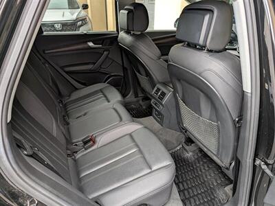 2023 Audi Q5 quattro Prestige 40   - Photo 30 - Bountiful, UT 84010