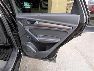 2023 Audi Q5 quattro Prestige 40   - Photo 25 - Bountiful, UT 84010
