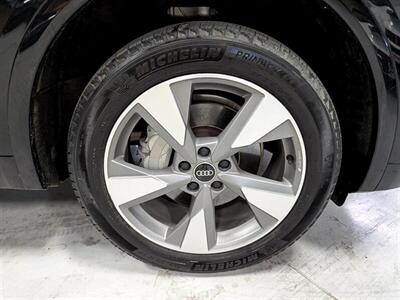 2023 Audi Q5 quattro Prestige 40   - Photo 12 - Bountiful, UT 84010