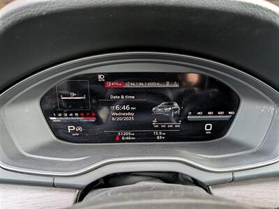 2023 Audi Q5 quattro Prestige 40   - Photo 19 - Bountiful, UT 84010