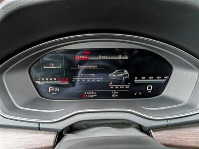 2023 Audi Q5 quattro Prestige 40   - Photo 22 - Bountiful, UT 84010