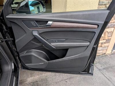 2023 Audi Q5 quattro Prestige 40   - Photo 31 - Bountiful, UT 84010