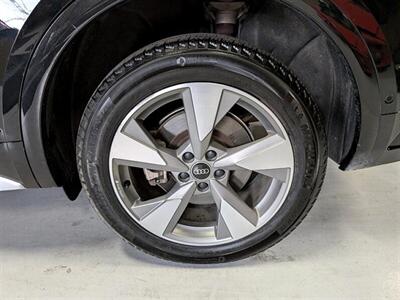 2023 Audi Q5 quattro Prestige 40   - Photo 14 - Bountiful, UT 84010
