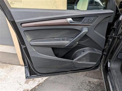2023 Audi Q5 quattro Prestige 40   - Photo 17 - Bountiful, UT 84010
