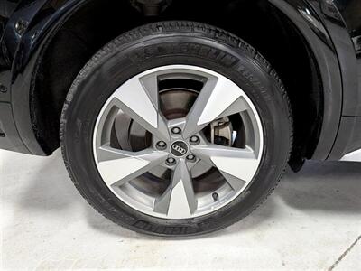 2023 Audi Q5 quattro Prestige 40   - Photo 13 - Bountiful, UT 84010