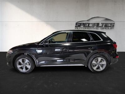 2023 Audi Q5 quattro Prestige 40   - Photo 7 - Bountiful, UT 84010