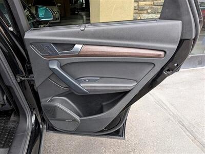 2023 Audi Q5 quattro Prestige 40   - Photo 29 - Bountiful, UT 84010