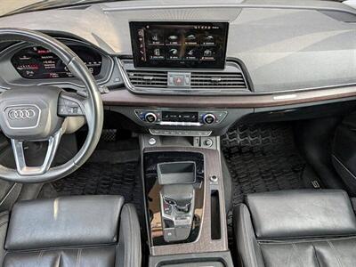 2023 Audi Q5 quattro Prestige 40   - Photo 20 - Bountiful, UT 84010