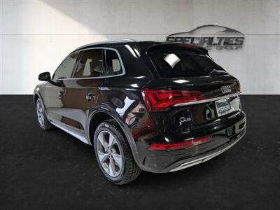 2023 Audi Q5 quattro Prestige 40   - Photo 8 - Bountiful, UT 84010