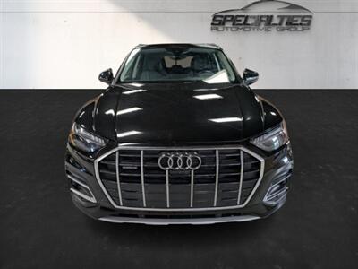 2023 Audi Q5 quattro Prestige 40   - Photo 6 - Bountiful, UT 84010