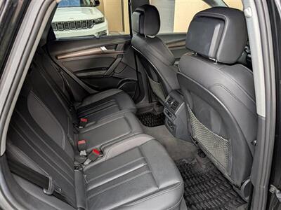 2023 Audi Q5 quattro Prestige 40   - Photo 26 - Bountiful, UT 84010