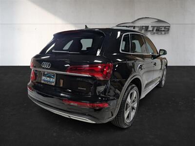 2023 Audi Q5 quattro Prestige 40   - Photo 10 - Bountiful, UT 84010