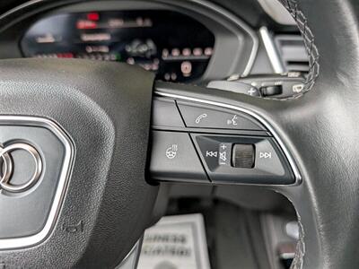 2023 Audi Q5 quattro Prestige 40   - Photo 21 - Bountiful, UT 84010