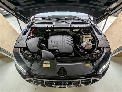 2023 Audi Q5 quattro Prestige 40   - Photo 17 - Bountiful, UT 84010