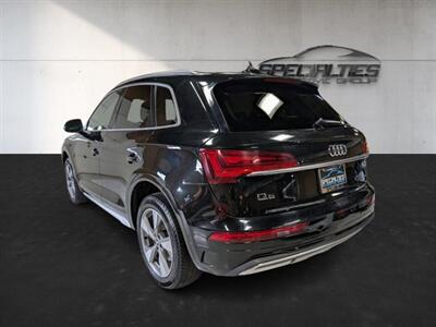 2023 Audi Q5 quattro Prestige 40   - Photo 8 - Bountiful, UT 84010