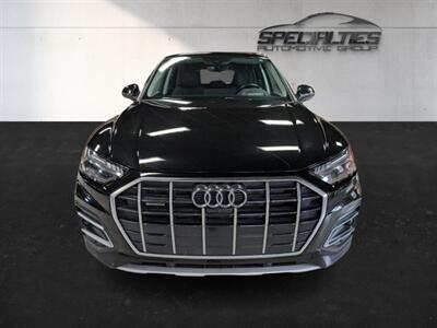 2023 Audi Q5 quattro Prestige 40   - Photo 6 - Bountiful, UT 84010