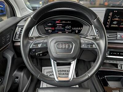 2023 Audi Q5 quattro Prestige 40   - Photo 19 - Bountiful, UT 84010