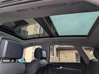 2023 Audi Q5 quattro Prestige 40   - Photo 28 - Bountiful, UT 84010