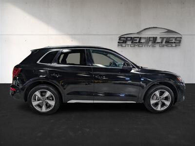 2023 Audi Q5 quattro Prestige 40   - Photo 11 - Bountiful, UT 84010