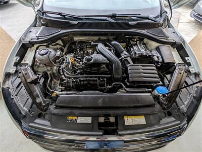 2022 Volkswagen Jetta SE   - Photo 17 - Bountiful, UT 84010