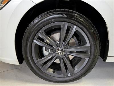 2022 Volkswagen Jetta SE   - Photo 15 - Bountiful, UT 84010