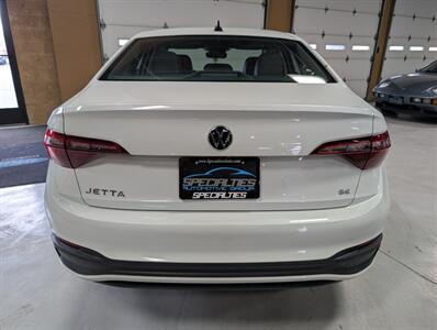 2022 Volkswagen Jetta SE   - Photo 9 - Bountiful, UT 84010