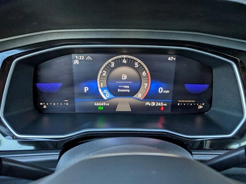 2022 Volkswagen Jetta SE - Photo 22 - Bountiful, UT 84010