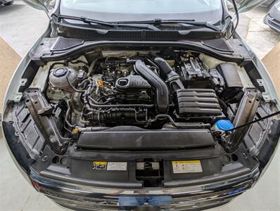 2022 Volkswagen Jetta SE   - Photo 17 - Bountiful, UT 84010