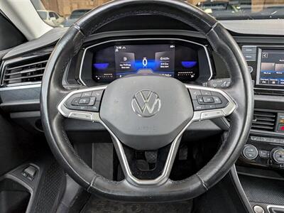 2022 Volkswagen Jetta SE   - Photo 19 - Bountiful, UT 84010