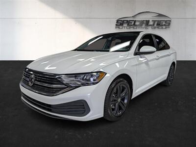 2022 Volkswagen Jetta SE - Photo 5 - Bountiful, UT 84010