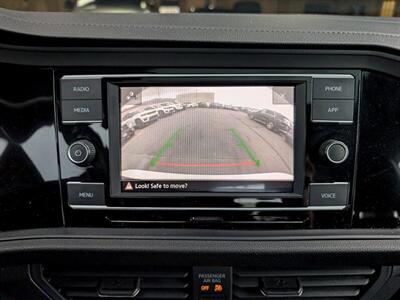 2022 Volkswagen Jetta SE   - Photo 22 - Bountiful, UT 84010