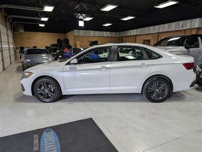 2022 Volkswagen Jetta SE   - Photo 7 - Bountiful, UT 84010