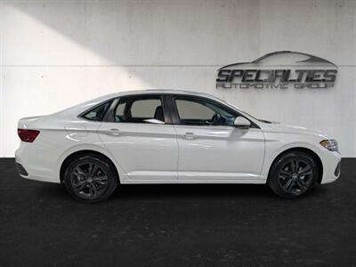 2022 Volkswagen Jetta SE   - Photo 11 - Bountiful, UT 84010