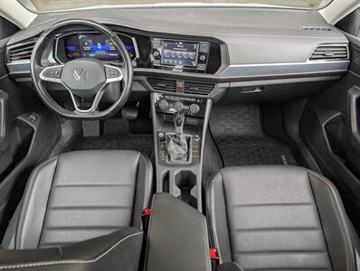 2022 Volkswagen Jetta SE   - Photo 3 - Bountiful, UT 84010