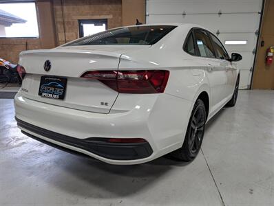 2022 Volkswagen Jetta SE   - Photo 10 - Bountiful, UT 84010