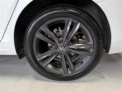 2022 Volkswagen Jetta SE   - Photo 14 - Bountiful, UT 84010