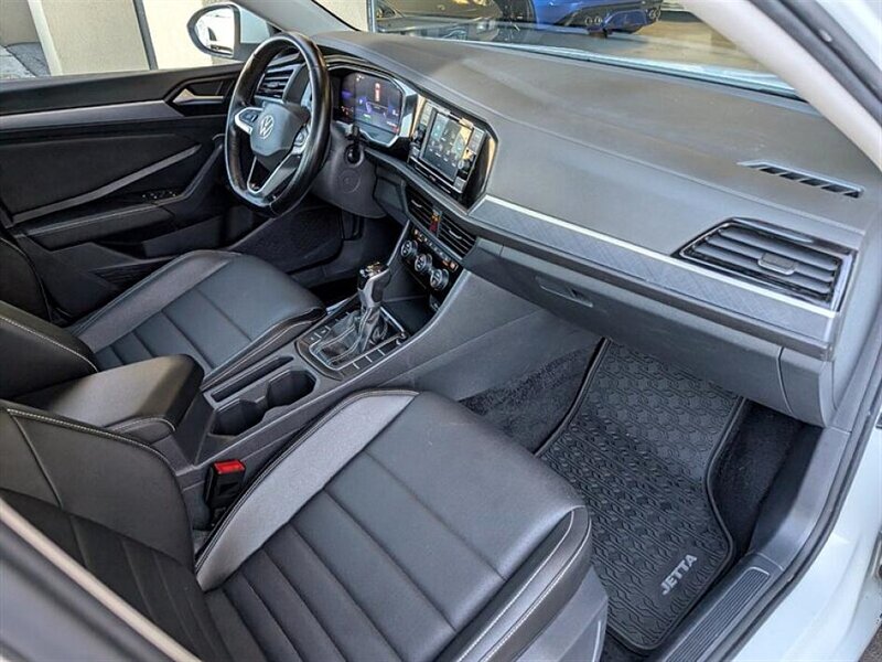2022 Volkswagen Jetta SE - Photo 30 - Bountiful, UT 84010