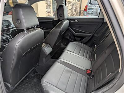 2022 Volkswagen Jetta SE   - Photo 24 - Bountiful, UT 84010