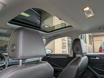 2022 Volkswagen Jetta SE   - Photo 25 - Bountiful, UT 84010