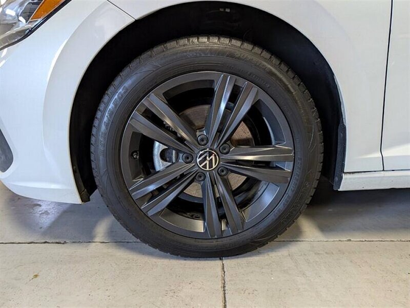 2022 Volkswagen Jetta SE - Photo 15 - Bountiful, UT 84010