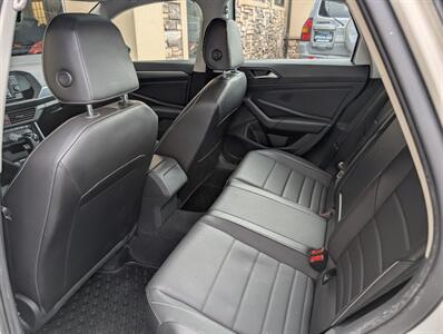 2022 Volkswagen Jetta SE   - Photo 24 - Bountiful, UT 84010