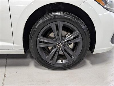 2022 Volkswagen Jetta SE   - Photo 12 - Bountiful, UT 84010