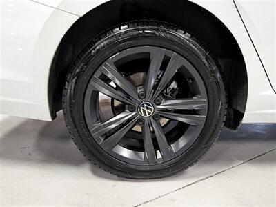 2022 Volkswagen Jetta SE   - Photo 13 - Bountiful, UT 84010