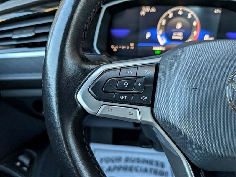 2022 Volkswagen Jetta SE - Photo 20 - Bountiful, UT 84010